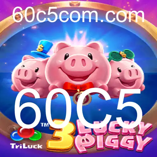 Descubra o Fascinante Mundo do Jogo 3LUCKYPIGGY com o Código 60C5