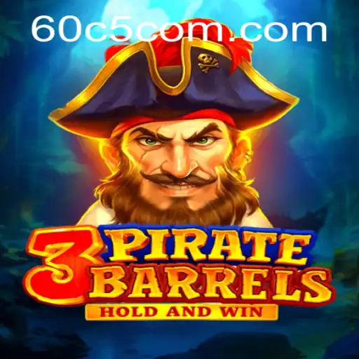 Descubra o Fascinante Mundo de 3PirateBarrels