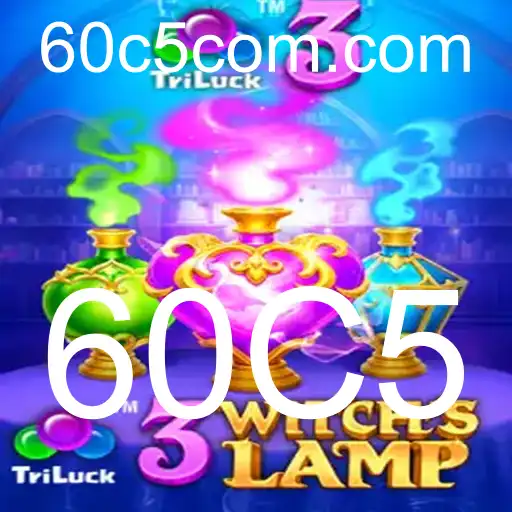 Jogo 3WitchsLamp: Explorando Novas Dimensões com a Palavra-Chave 60C5
