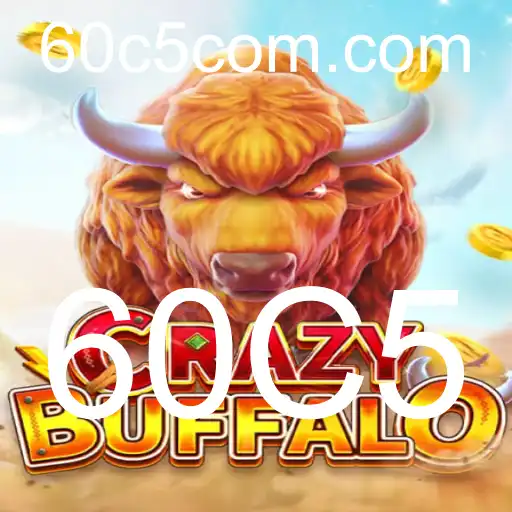 Descubra o Mundo Competitivo de CRAZYBUFFALO: O Novo Fenômeno de Estratégia