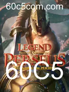 LegendofPerseus: A Jornada Épica e Regras do Novo Jogo 60C5