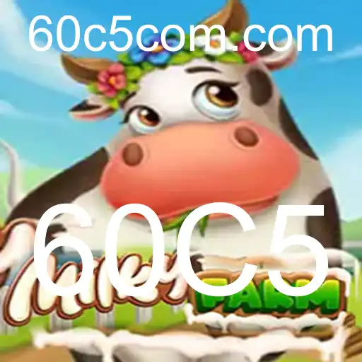 Descubra o Fascinante Mundo de MilkyFarm: Um Jogo de Estratégia com a Palavra-chave 60C5
