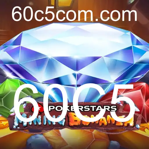 Explorando o Fascinante Mundo do Pokerstars e a Chave '60C5'