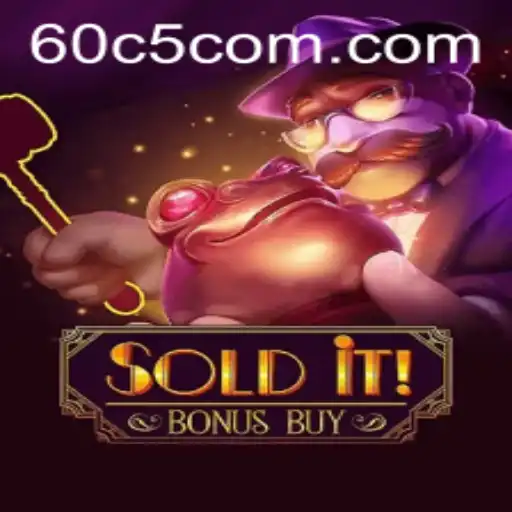 Descubra o Mundo de SolditBonusBuy: Uma Aventura Estratégica no Universo dos Jogos